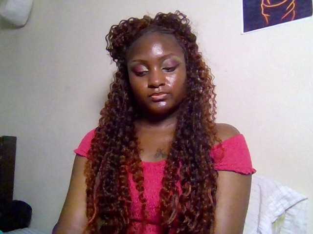 Kimzey live webcam show