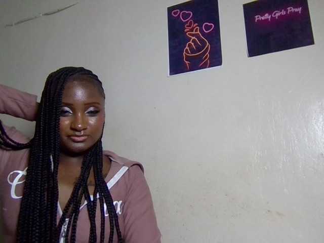 SweetKimmie live cam preview