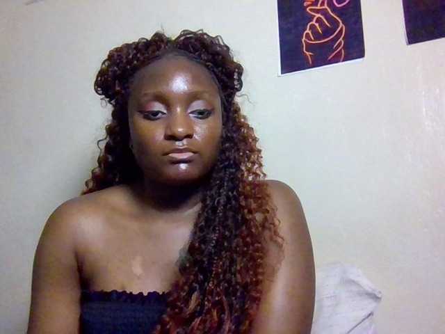 Kimzey live webcam show