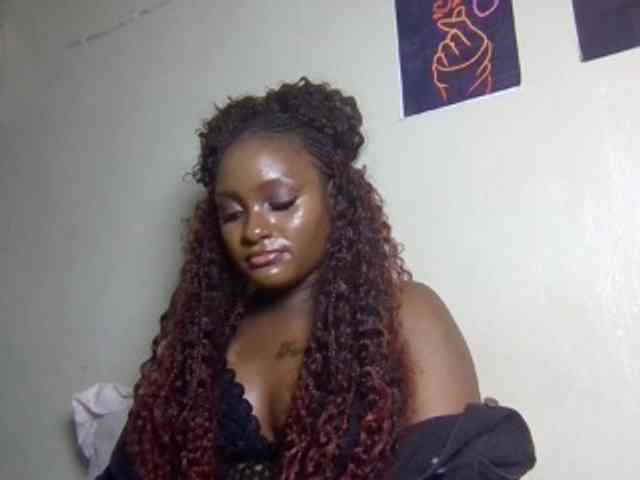 SweetKimmie webcam