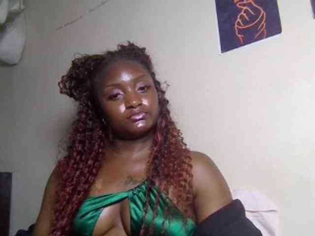 SweetKimmie webcam