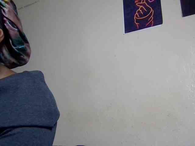 SweetKimmie webcam