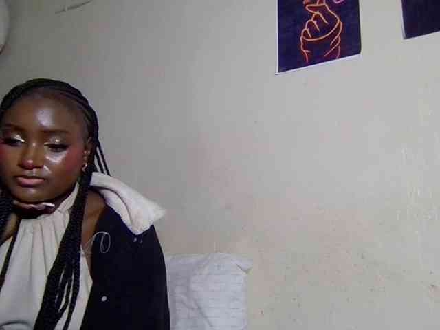 SweetKimmie webcam