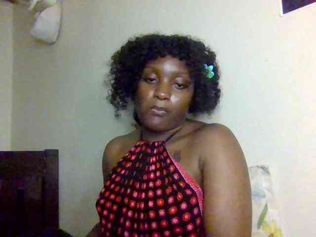 SweetKimmie webcam