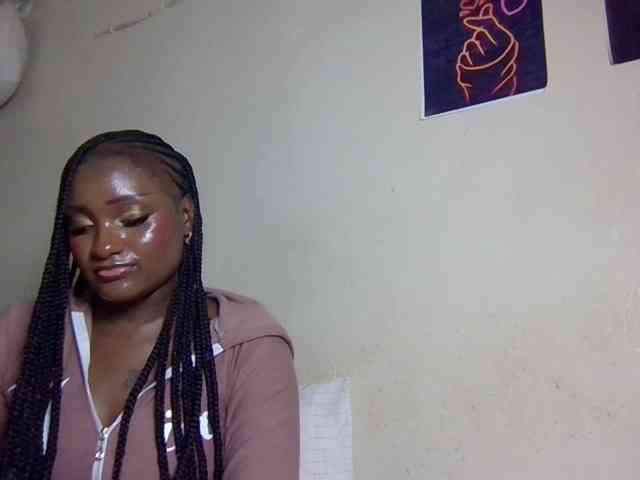 SweetKimmie webcam