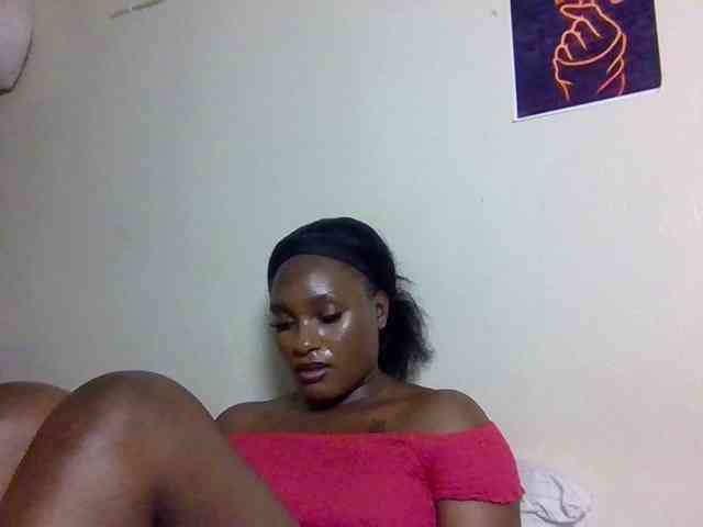 SweetKimmie webcam