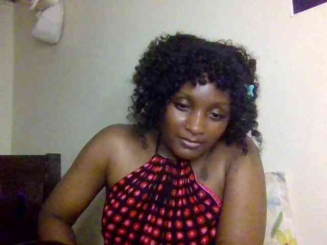 SweetKimmie webcam