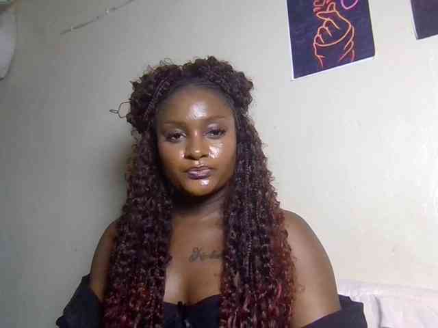 SweetKimmie webcam