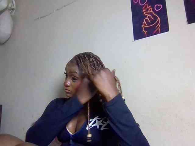 SweetKimmie webcam