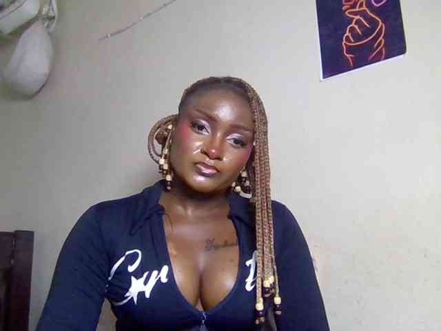 SweetKimmie webcam