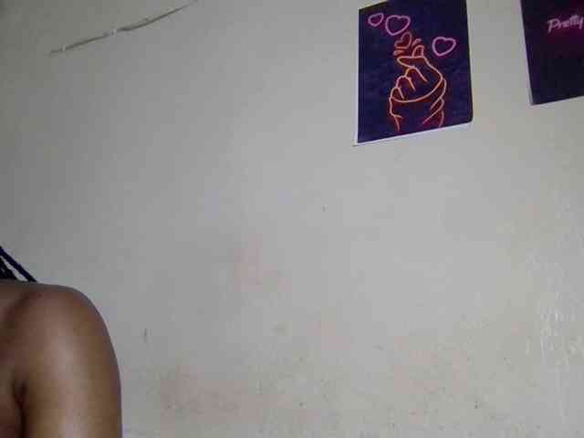 SweetKimmie webcam