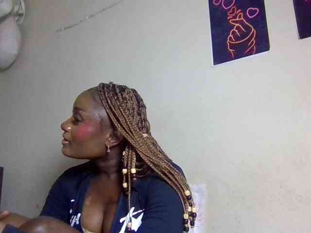 SweetKimmie webcam