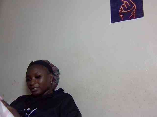 SweetKimmie webcam