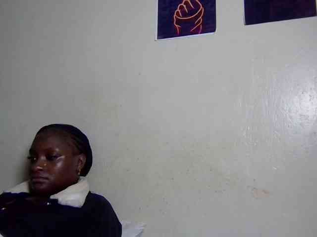 SweetKimmie webcam