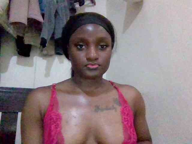 SweetKimmie webcam
