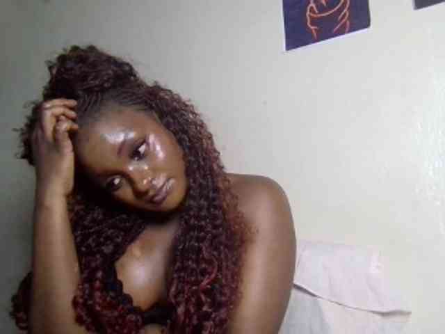Kimzey Live Webcam on BongaCams