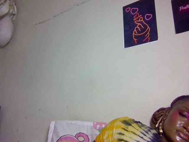 SweetKimmie webcam