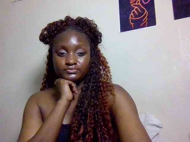 SweetKimmie webcam