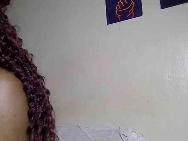 SweetKimmie webcam
