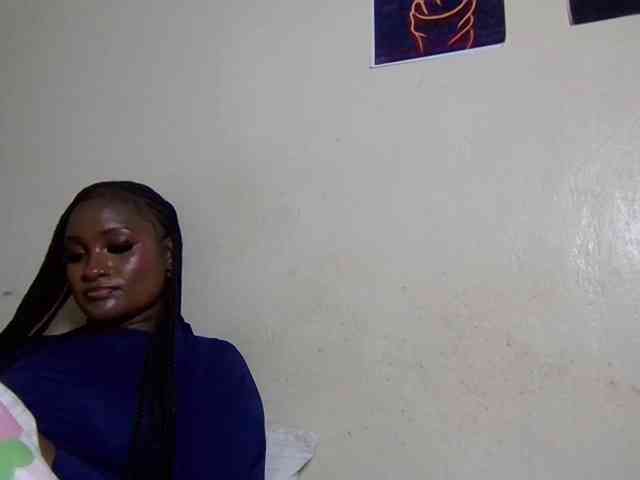 SweetKimmie webcam
