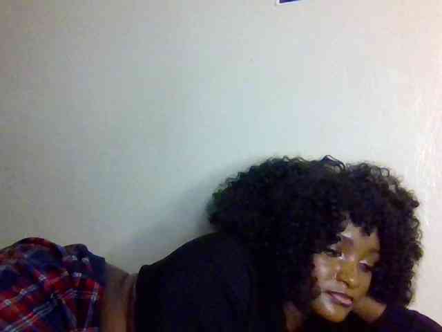 SweetKimmie webcam