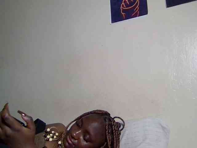SweetKimmie webcam