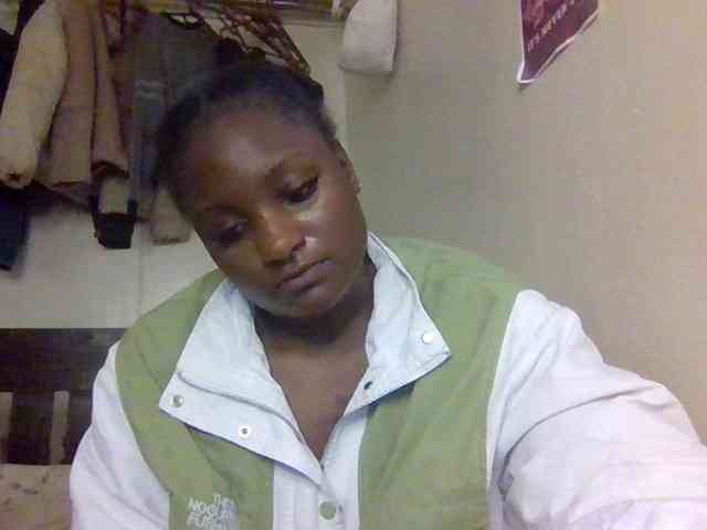 SweetKimmie webcam