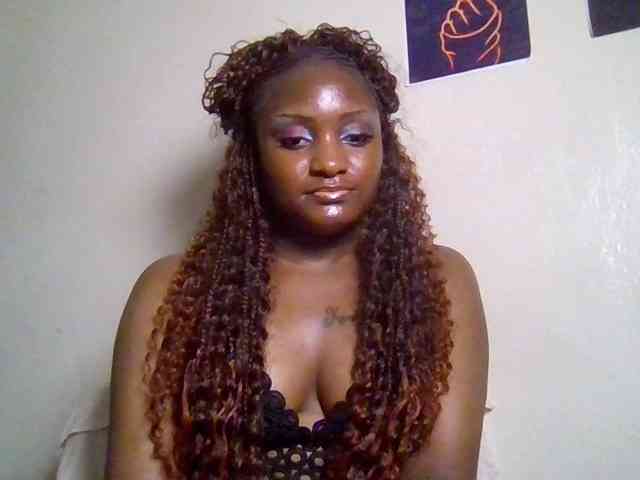 SweetKimmie webcam