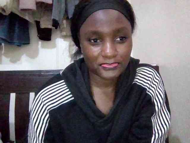SweetKimmie