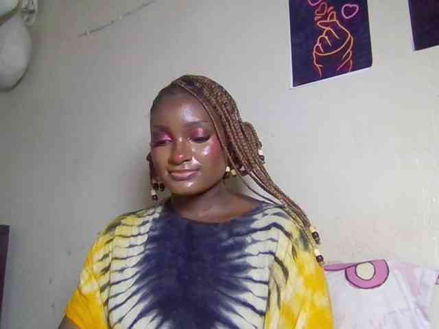 SweetKimmie webcam