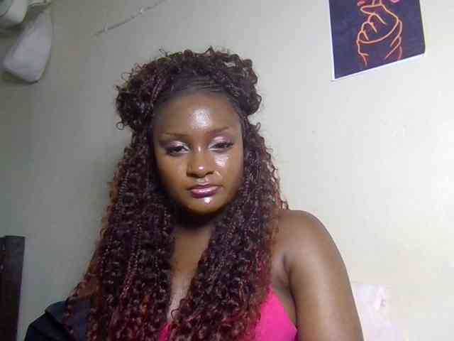 SweetKimmie webcam