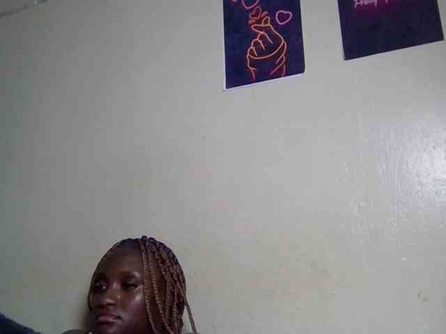 SweetKimmie webcam