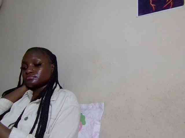 SweetKimmie webcam
