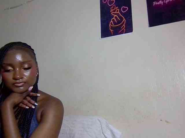 SweetKimmie webcam