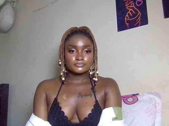 SweetKimmie webcam