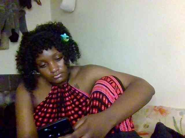SweetKimmie webcam