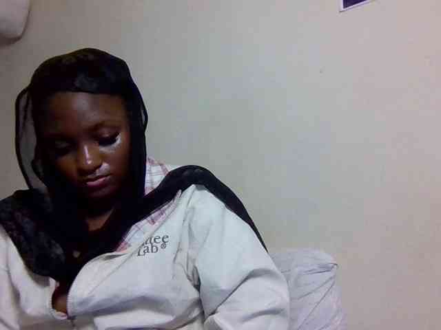 SweetKimmie webcam