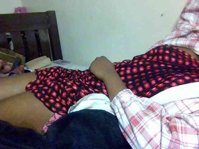 SweetKimmie webcam