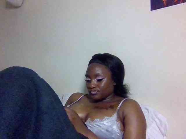 SweetKimmie webcam