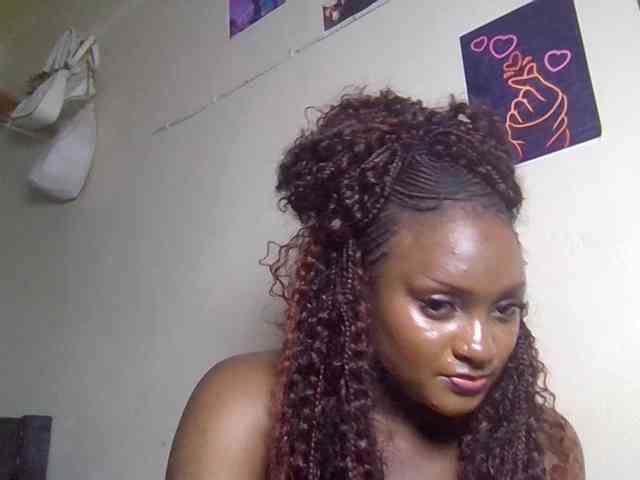 SweetKimmie webcam