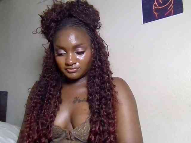 SweetKimmie webcam