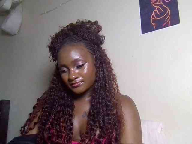 SweetKimmie webcam