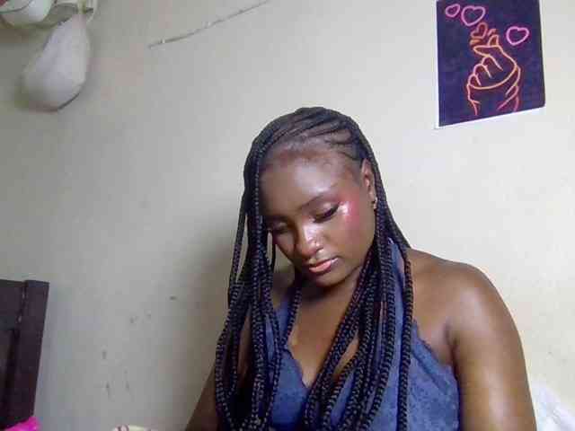 SweetKimmie webcam