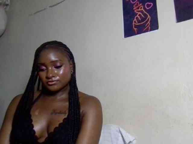 SweetKimmie webcam