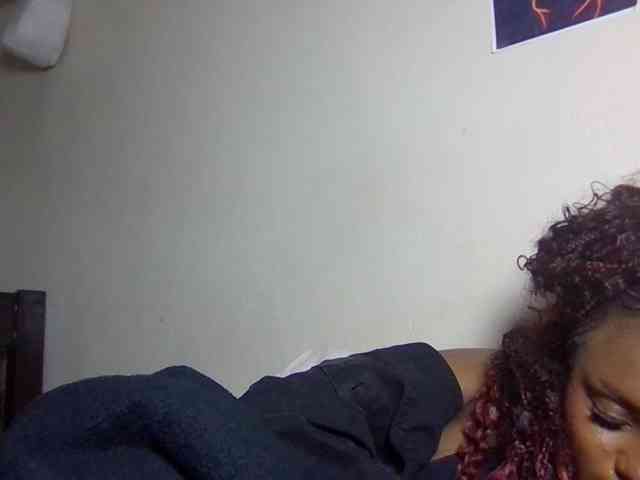 SweetKimmie webcam