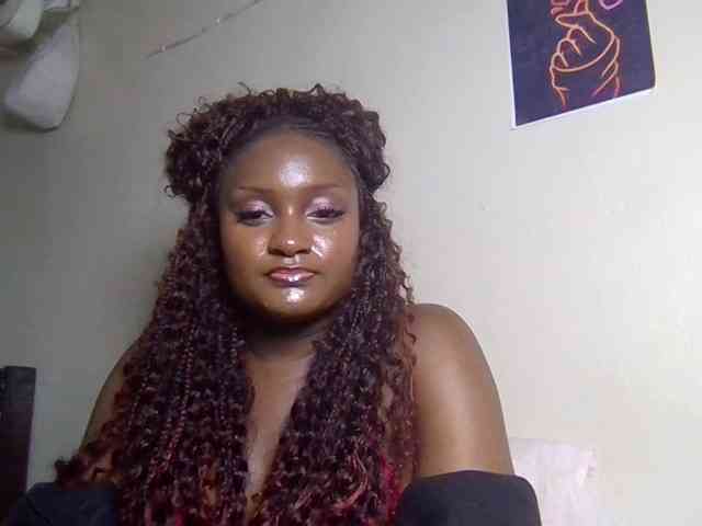 SweetKimmie webcam