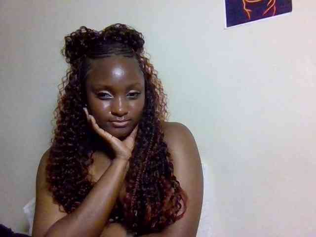 SweetKimmie webcam
