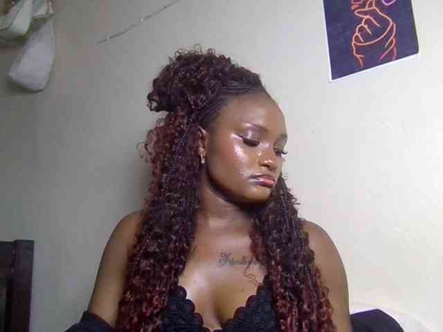 SweetKimmie webcam