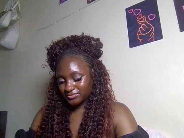 SweetKimmie webcam