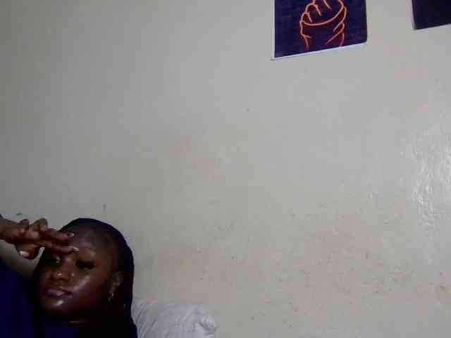 SweetKimmie webcam
